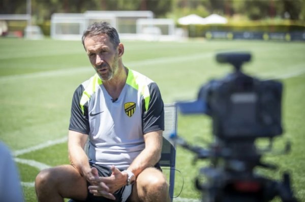 吉达汇集总监：沙特足球不会是泡沫，维尼修斯合乎咱们的引援要求