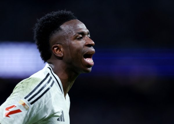 龙塞罗：维尼修斯本年的发扬大幅下滑，与前年的他判若两东谈主