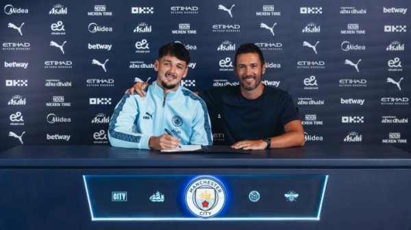 特拉福德：我首发过曾经被弃用，这些劝诫齐让我为曼城作念好了准备