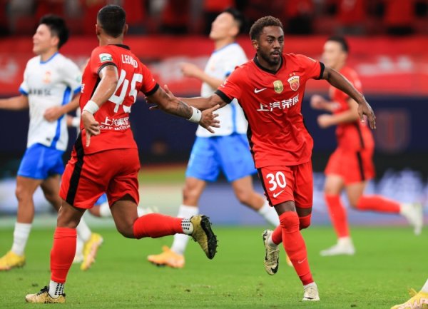 体坛：关于亚冠，海港里面的主见卓著明确，小组出线仍是关键任务