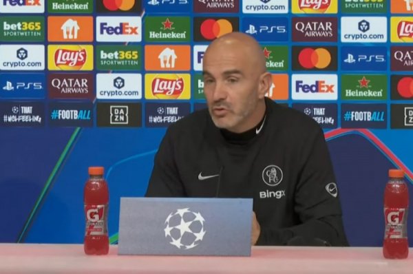 马雷斯卡：拜仁是夺冠热点之一 我和杰克逊莫得任何个东谈主问题