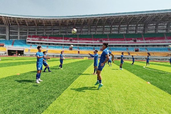 超火爆！2025鲁超聊城队首场比赛2万张门票已售罄