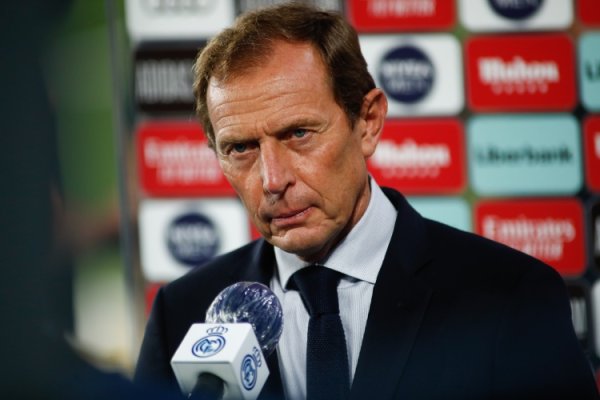 六台：布特拉格诺是否出席金球奖尚未细则，皇马将在临了决定