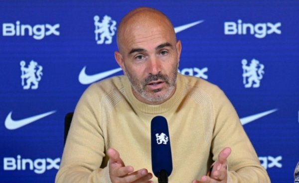 马雷斯卡：队医提到帕尔默可高手术但我思不会 不以为伤病是未必