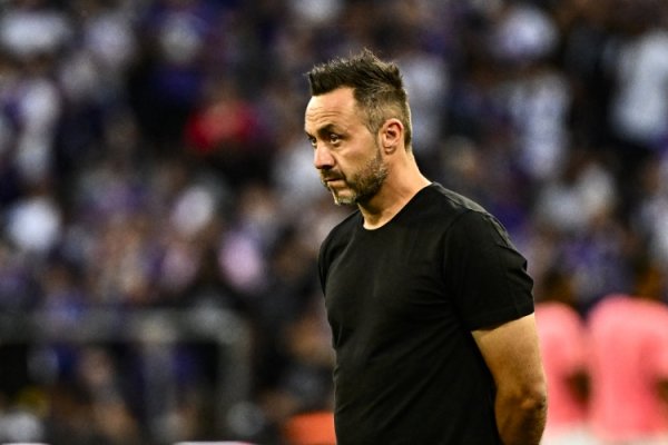 官方：德泽尔比因上轮法甲吃到红牌，被禁赛1场并缓刑1场