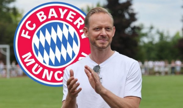 记者：市集总监卡斯帕决定加入拜仁董事会，斯图加特条款付抵偿金