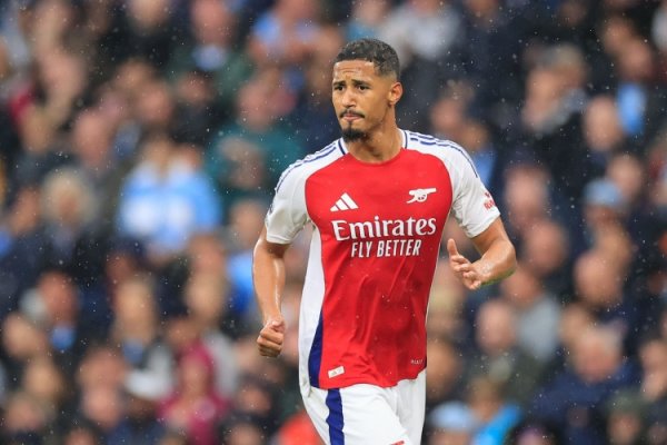 罗马诺：萨利巴续约行将官宣，新公约时限到2030年