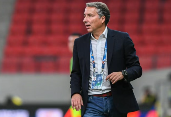 国足选帅年薪150万：7东说念主参加口试，与卡纳瓦罗在米兰谈判为假音信