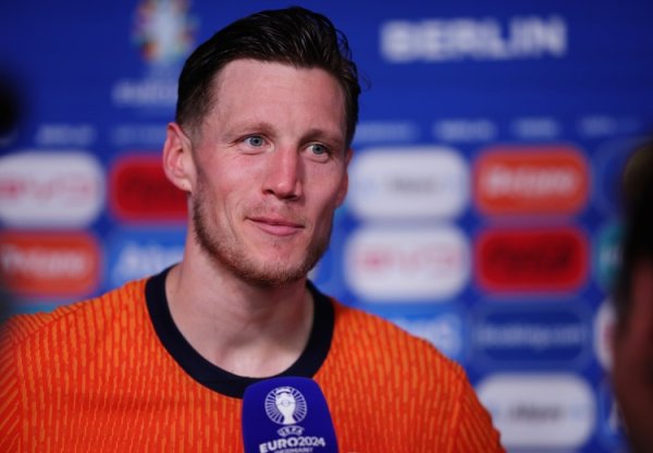 韦霍斯特：我的进球照实是哨响后的射门，加克波说他思罚点球