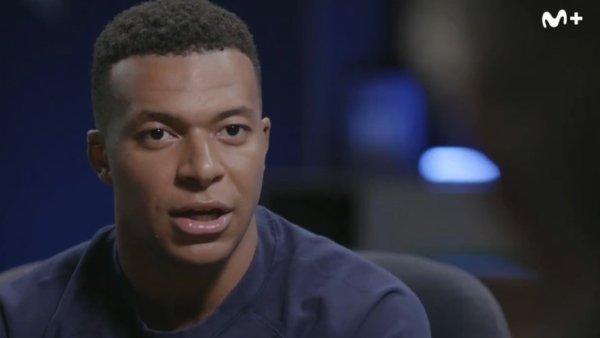 姆巴佩：东谈主们过多地批驳亚马尔的私生活，我认为世界应该让他静静