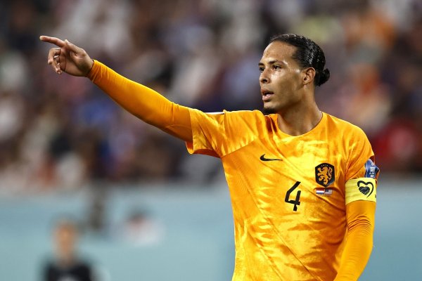 范迪克谈打败马耳他：咱们完成了使命，在这么的球场很难保握节律