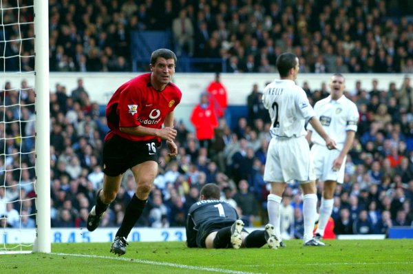 死敌的认同！杰拉德：罗伊-基恩被低估了，他在许多方面皆很强