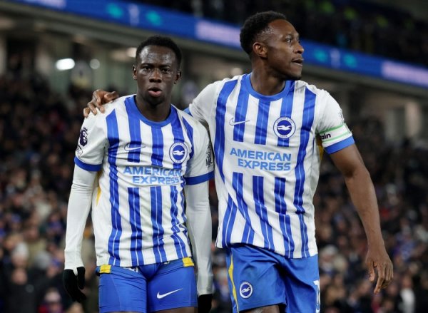 维尔贝克谈驯顺纽卡：咱们本赛季主场进展欠安，思有所纳闷