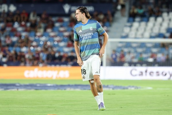 卡拉雷斯：咱们的见解是获取一切 姆巴佩和居莱尔相关很好