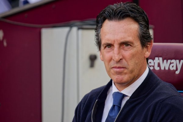 埃梅里：今天咱们中断了邃密的势头，但必须赶紧响应并复原