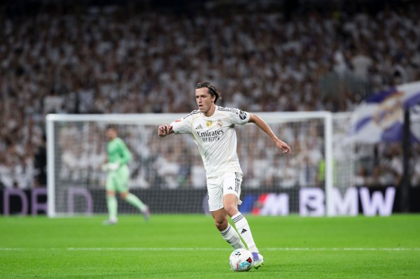 卡雷拉斯：国度德比是每个孩子的求之不得，如今感谢庆幸让我圆梦