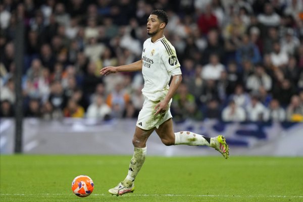 找回景况，贝林厄姆在未入选英格兰大名单后，近两场2球1助