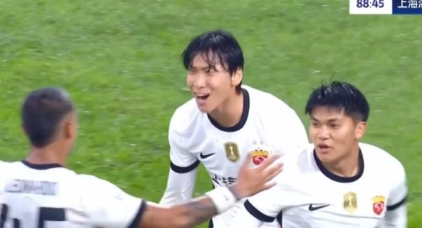 李新翔：进球可能是沾了青岛的命运；进击才是最佳的防护