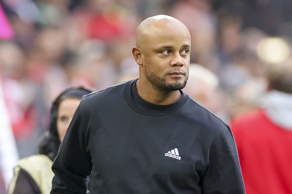 14连胜超米兰创五大联赛历史最好开局！孔帕尼：不太暖热这些记录