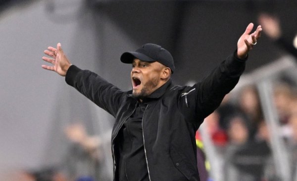 真就粗率打😱拜仁交替多名主力仍大捷，药厂4连胜被收场