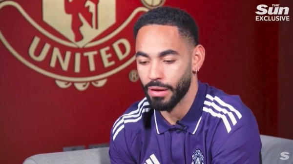 库尼亚：还需要作念许多才智和坎通纳视合并律 念念帮曼联重现光线