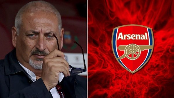 说明BBC报说念！罗马诺：那不勒斯球探主宰米凯利将加盟阿森纳