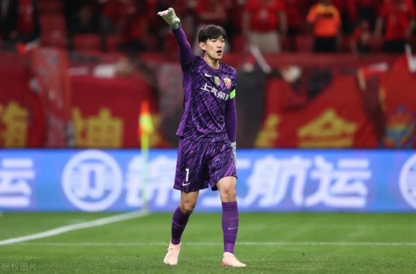 超巨谬妄！颜骏凌里程“悲”，出击扑空送佛门，亚冠6年从未零封