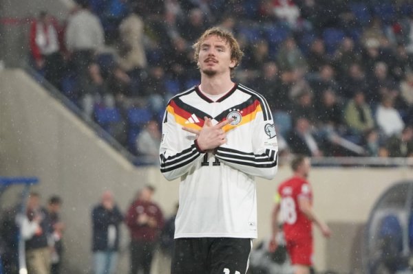 名宿：沃尔特马德透顶措置德国中锋问题，每支球队齐需要如斯球员