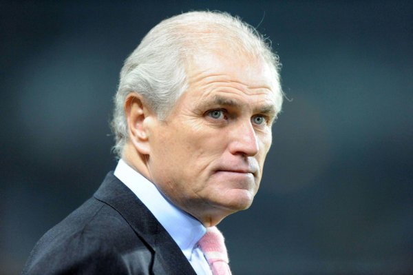 卡尔德隆：不但愿皇马变为有限公司，若伯纳乌立异超预算应讲明