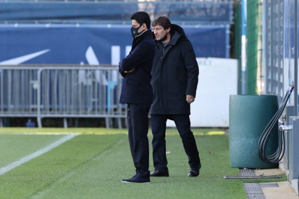 莱昂纳多：我从不心爱当解释 能赢欧冠的球队齐是最富的