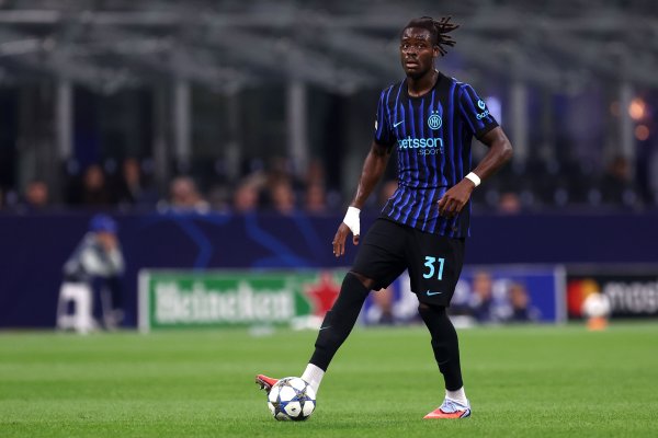 比塞克：咱们踢很好但这便是足球，我很欢笑出场为球队尽最大致力于