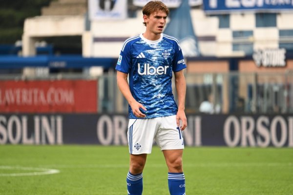 本赛季五大联赛仅两东谈主进球、助攻王人5+：奥利塞、尼科·帕斯